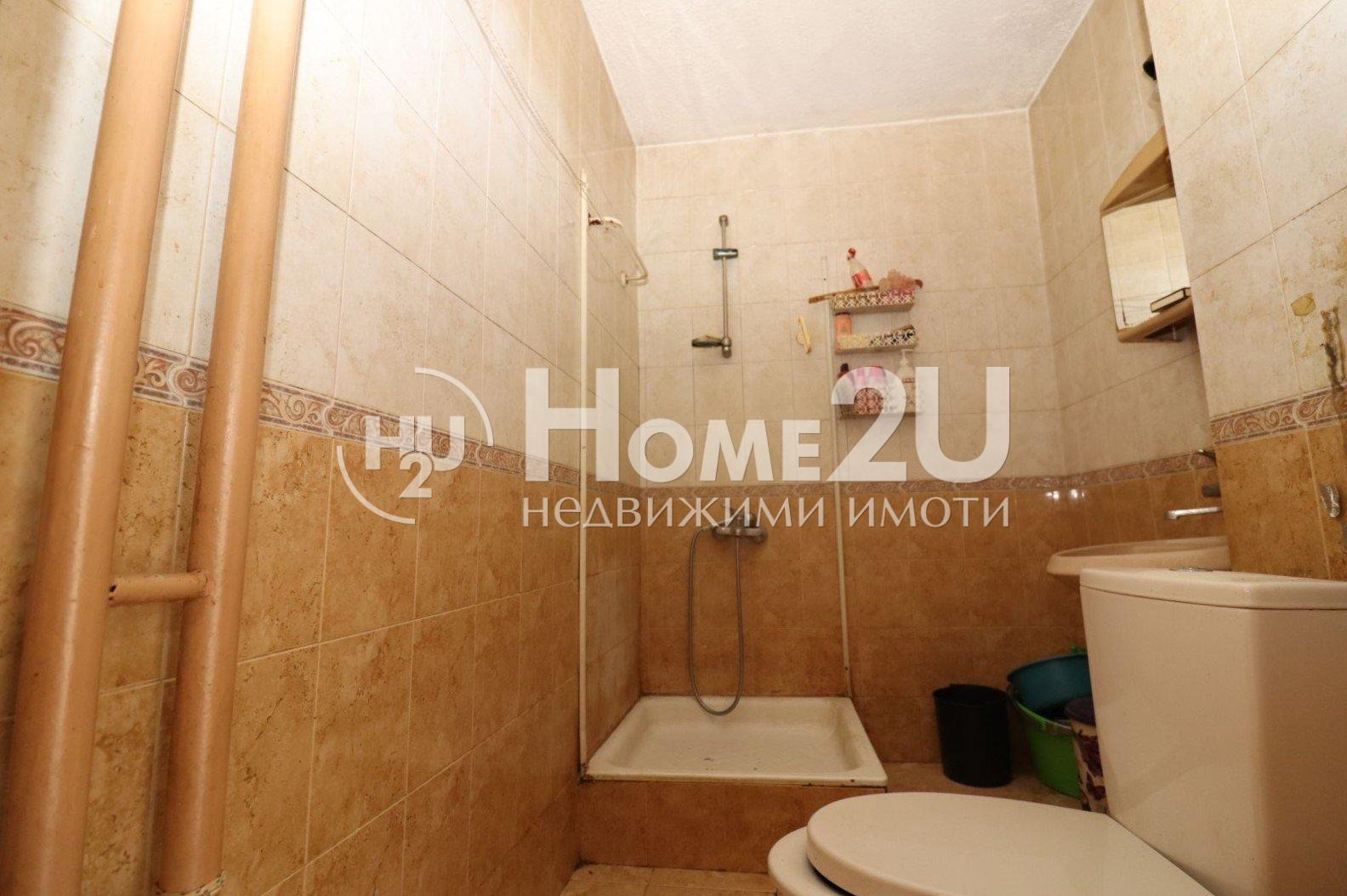 Продава 2-СТАЕН, гр. София, Света Троица, снимка 7 - Апартаменти - 55797454