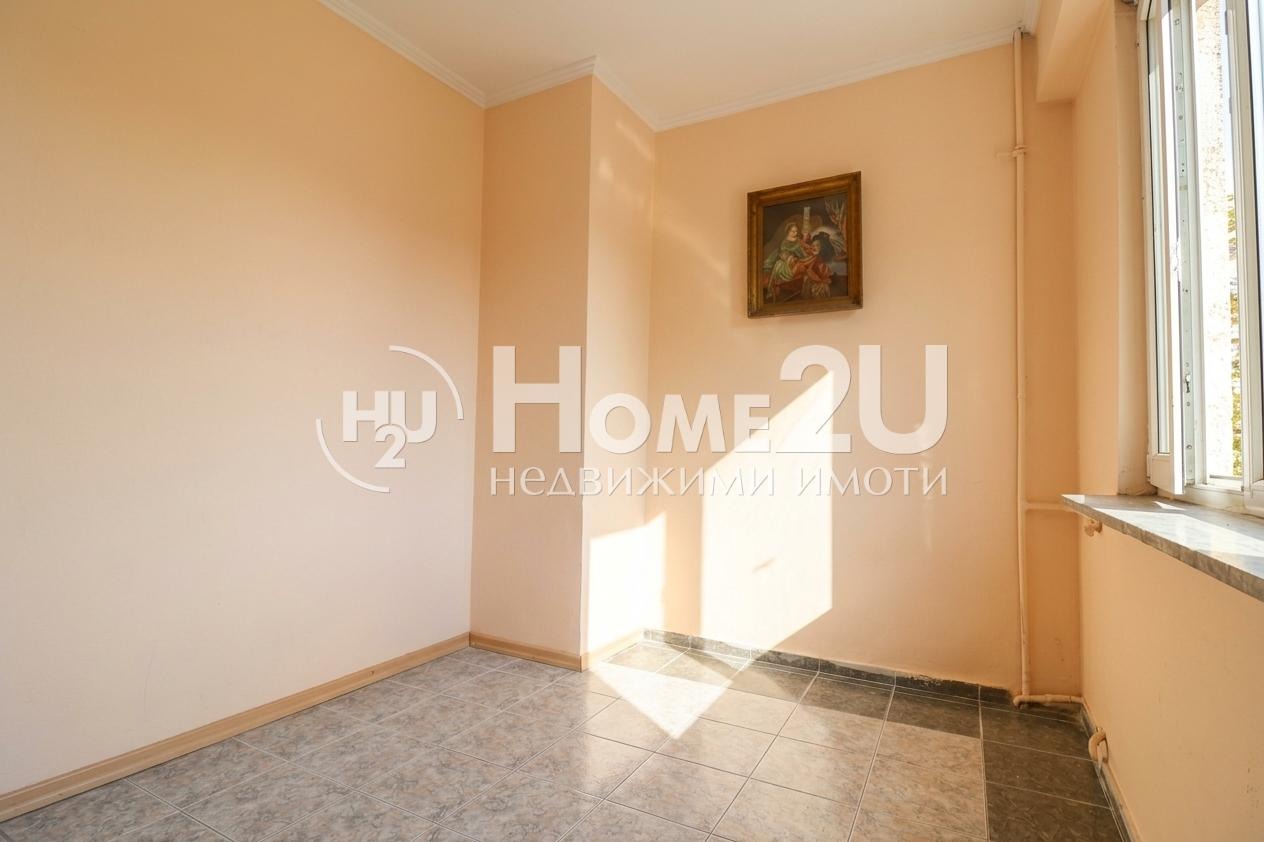 Продава 2-СТАЕН, гр. София, Света Троица, снимка 5 - Апартаменти - 55797454