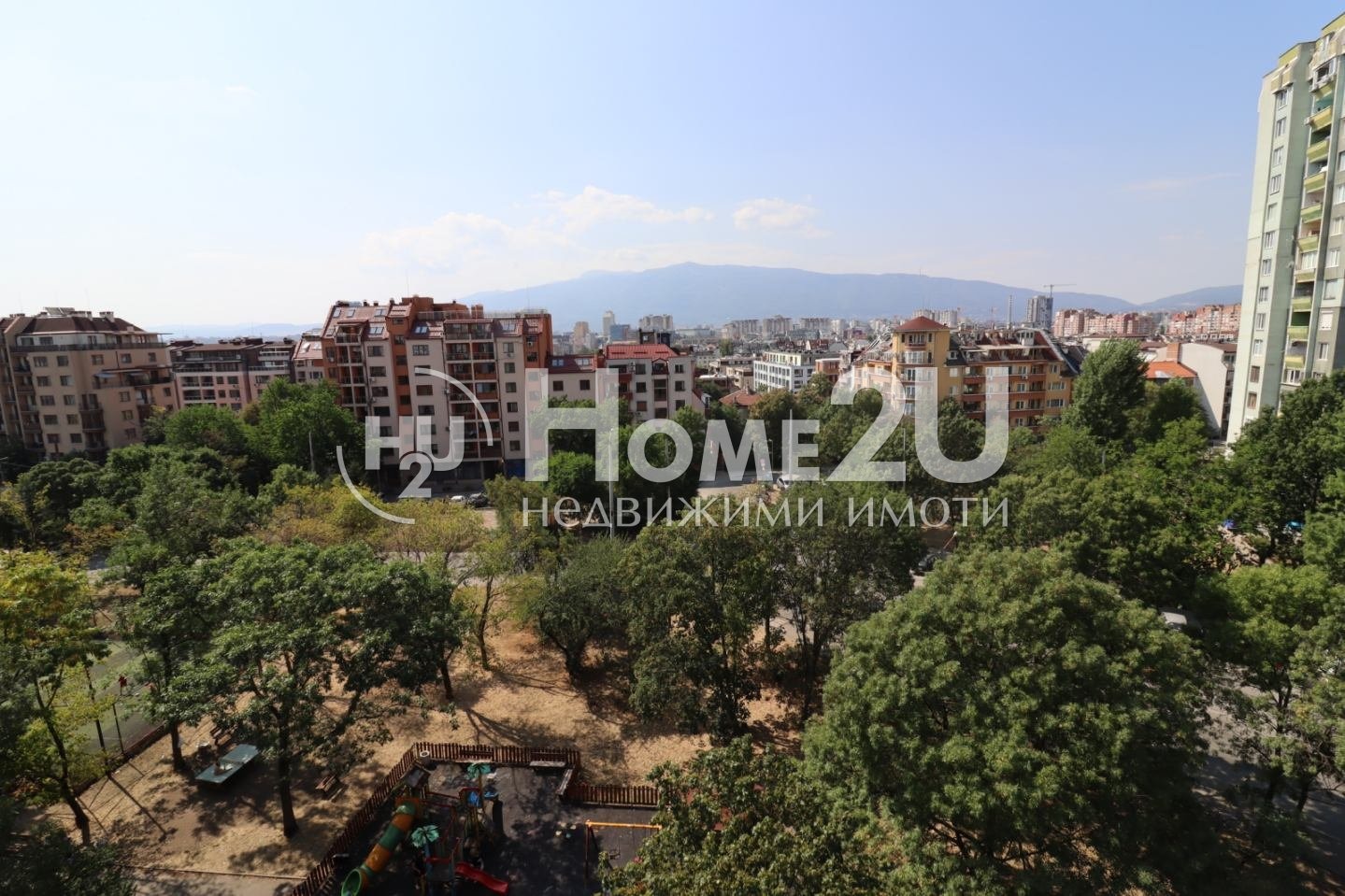 Продава 2-СТАЕН, гр. София, Света Троица, снимка 9 - Апартаменти - 55797454