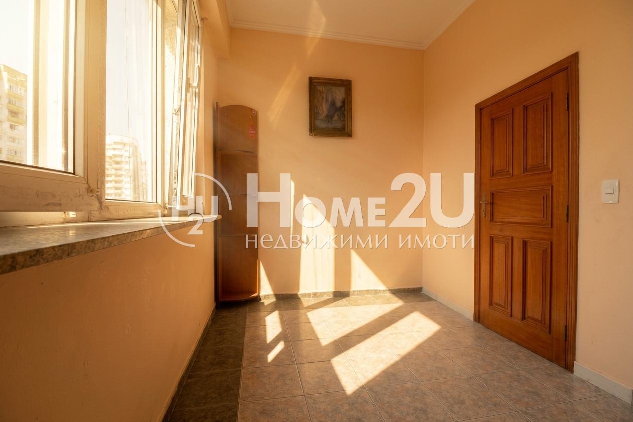 Продава 2-СТАЕН, гр. София, Света Троица, снимка 6 - Апартаменти - 55797454