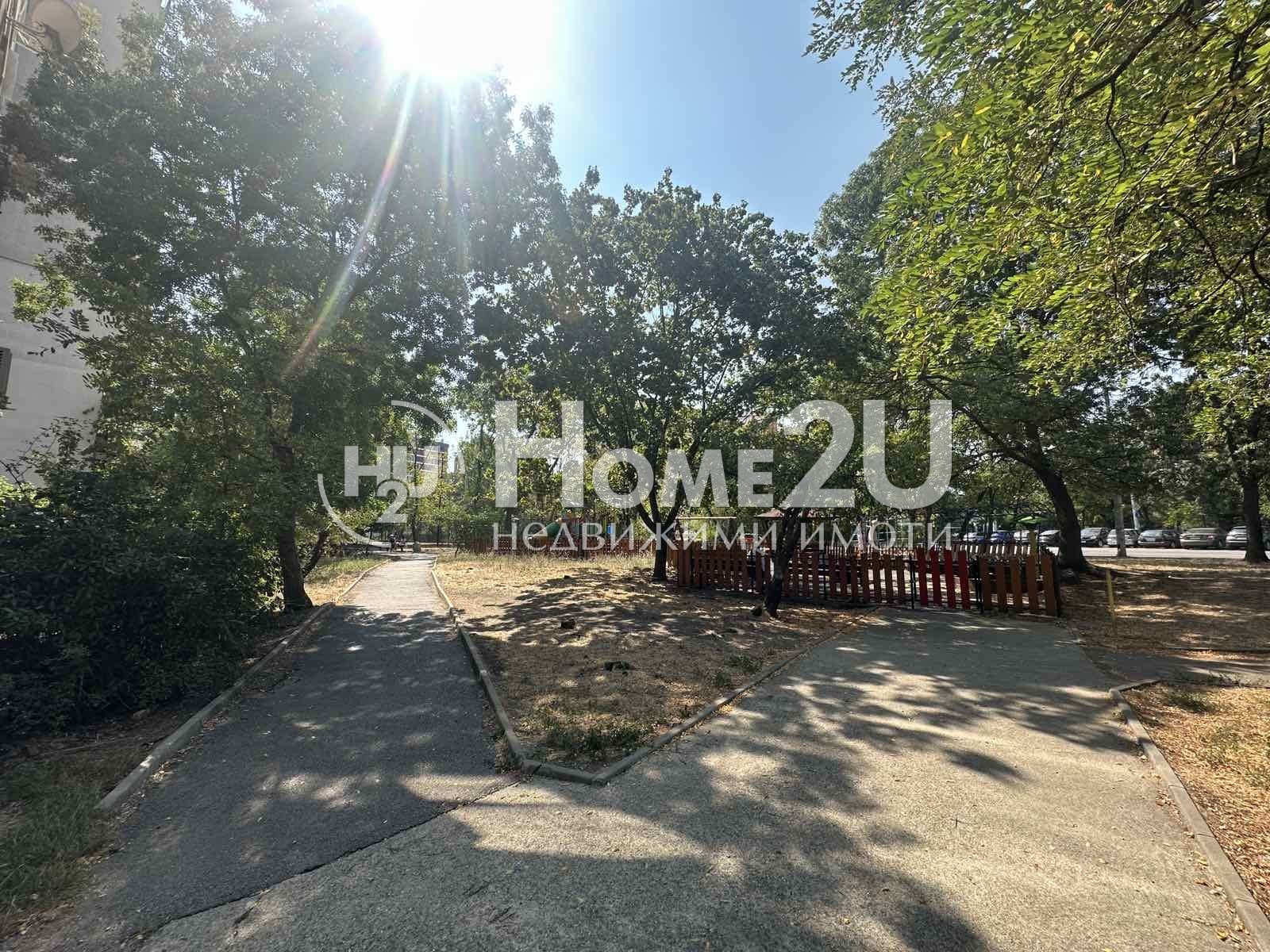 Продава 2-СТАЕН, гр. София, Света Троица, снимка 10 - Апартаменти - 55797454