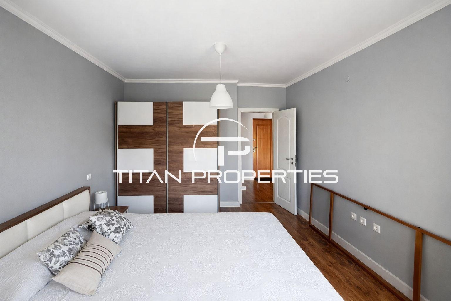 Продава 2-СТАЕН, гр. Пловдив, Кършияка, снимка 4 - Апартаменти - 56176812