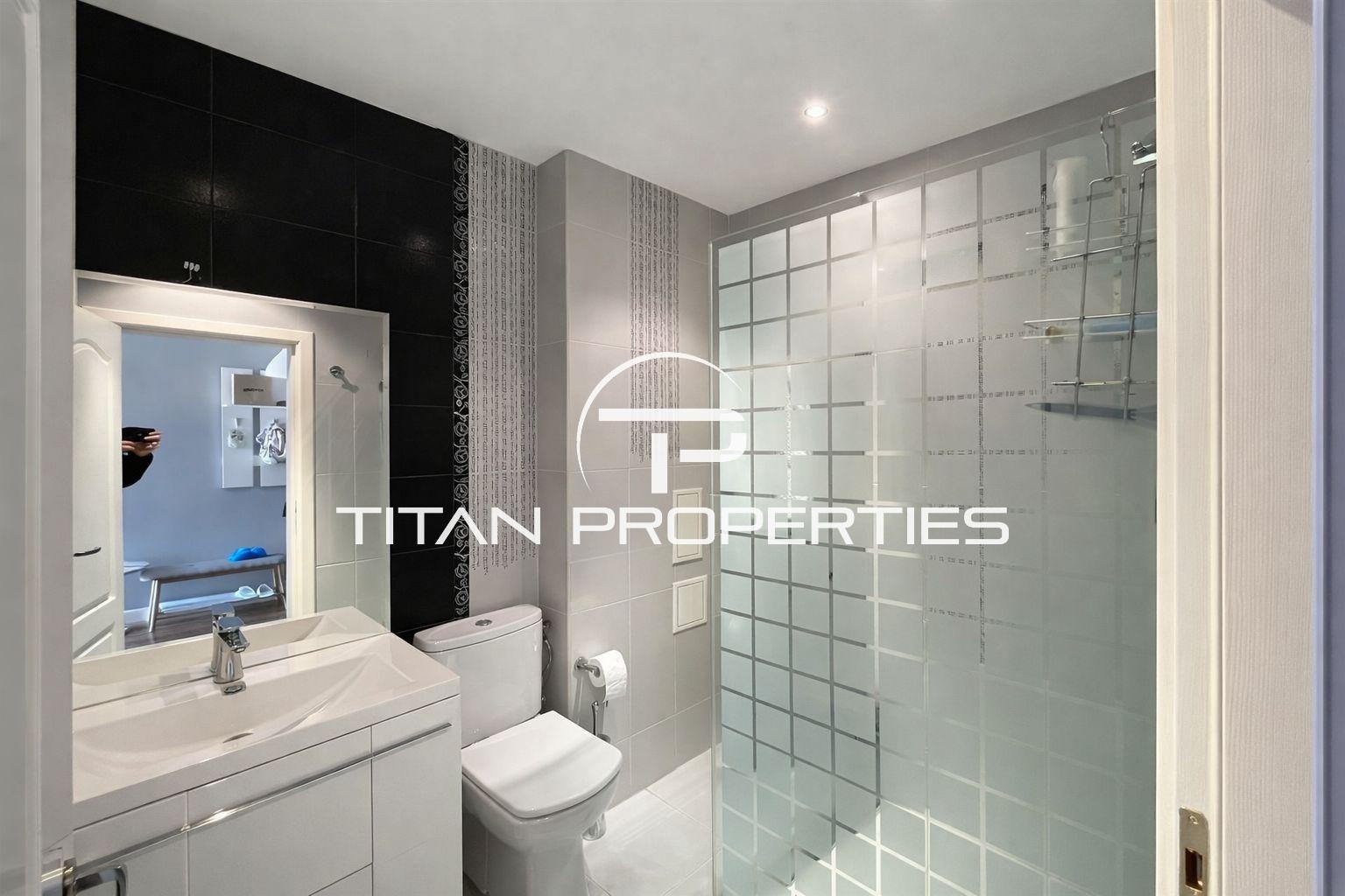Продава 2-СТАЕН, гр. Пловдив, Кършияка, снимка 7 - Апартаменти - 56176812