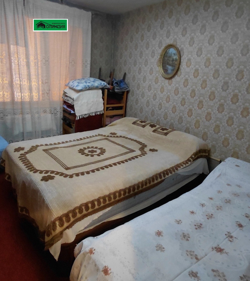 Продава 2-СТАЕН, гр. Враца, Център
