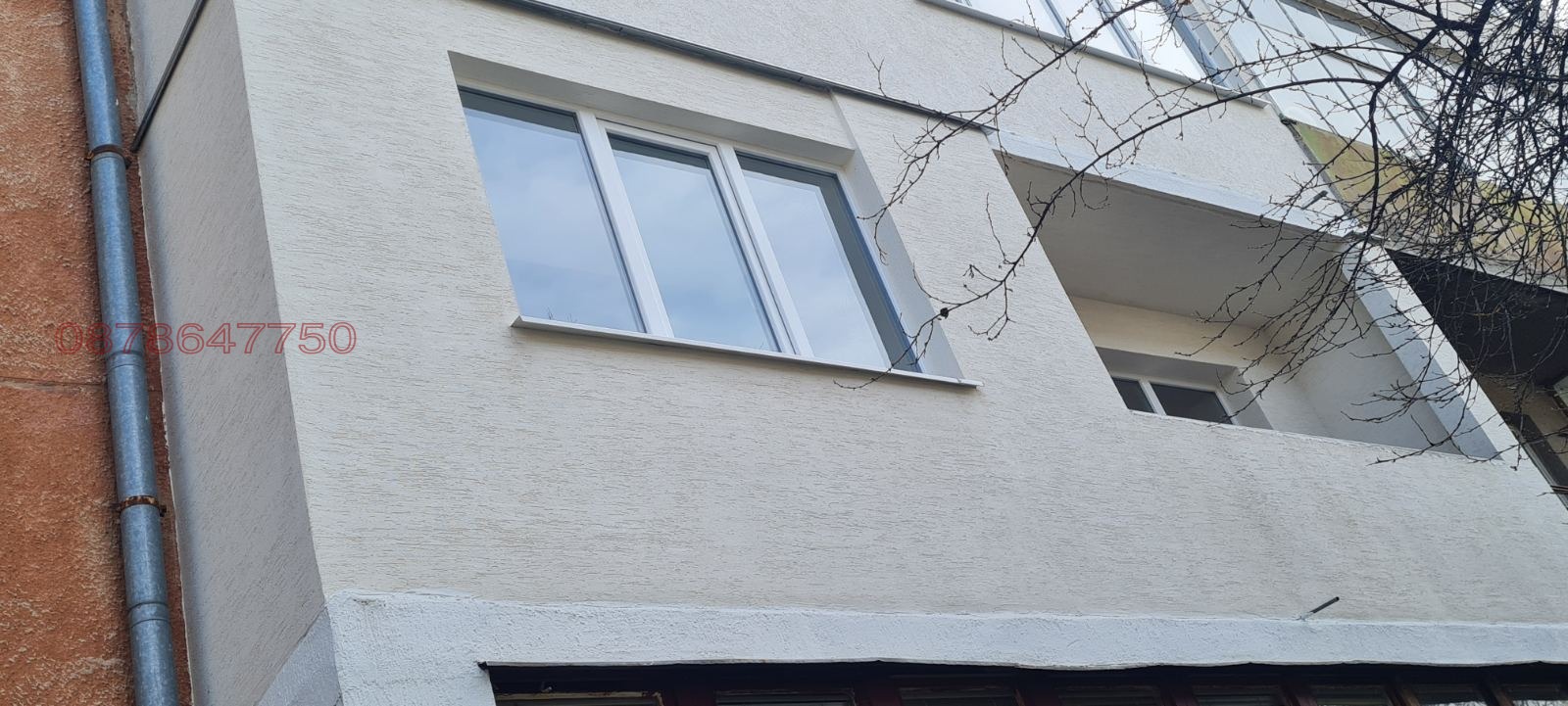 Продава 3-СТАЕН, гр. София, Надежда 2, снимка 16 - Апартаменти - 53843921