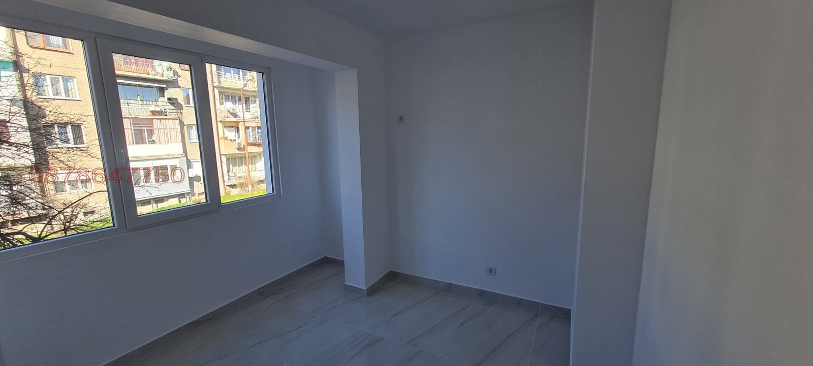 Продава 3-СТАЕН, гр. София, Надежда 2, снимка 3 - Апартаменти - 53843921