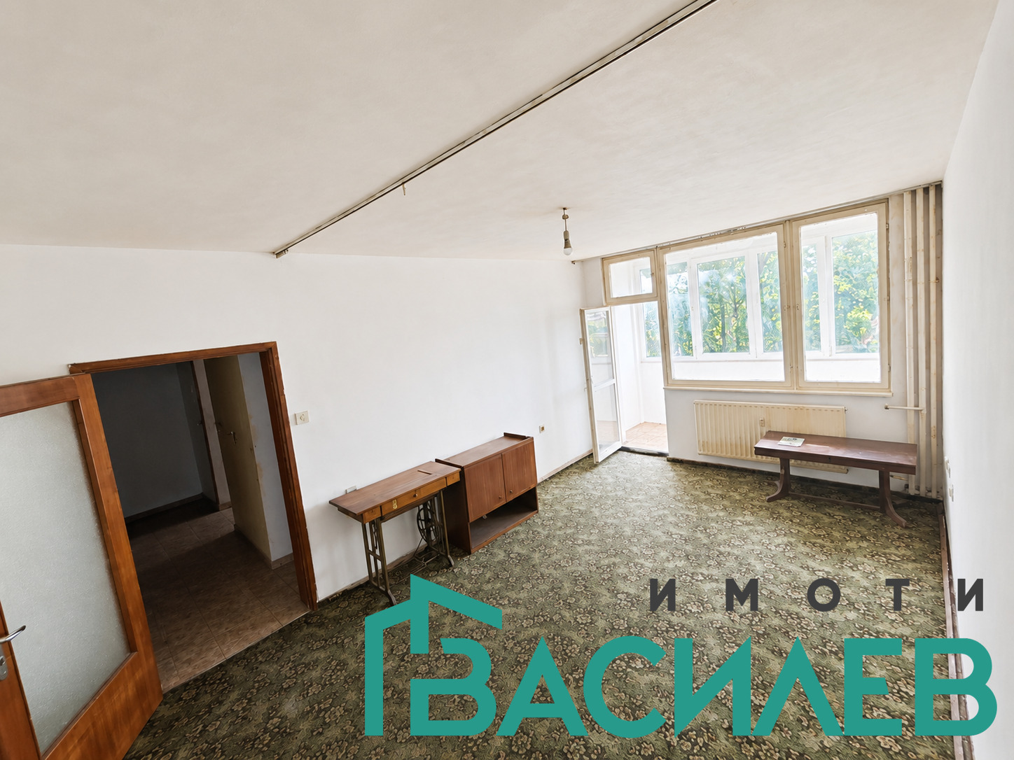 Продава 3-СТАЕН, гр. София, Люлин 1, снимка 4 - Апартаменти - 55307359