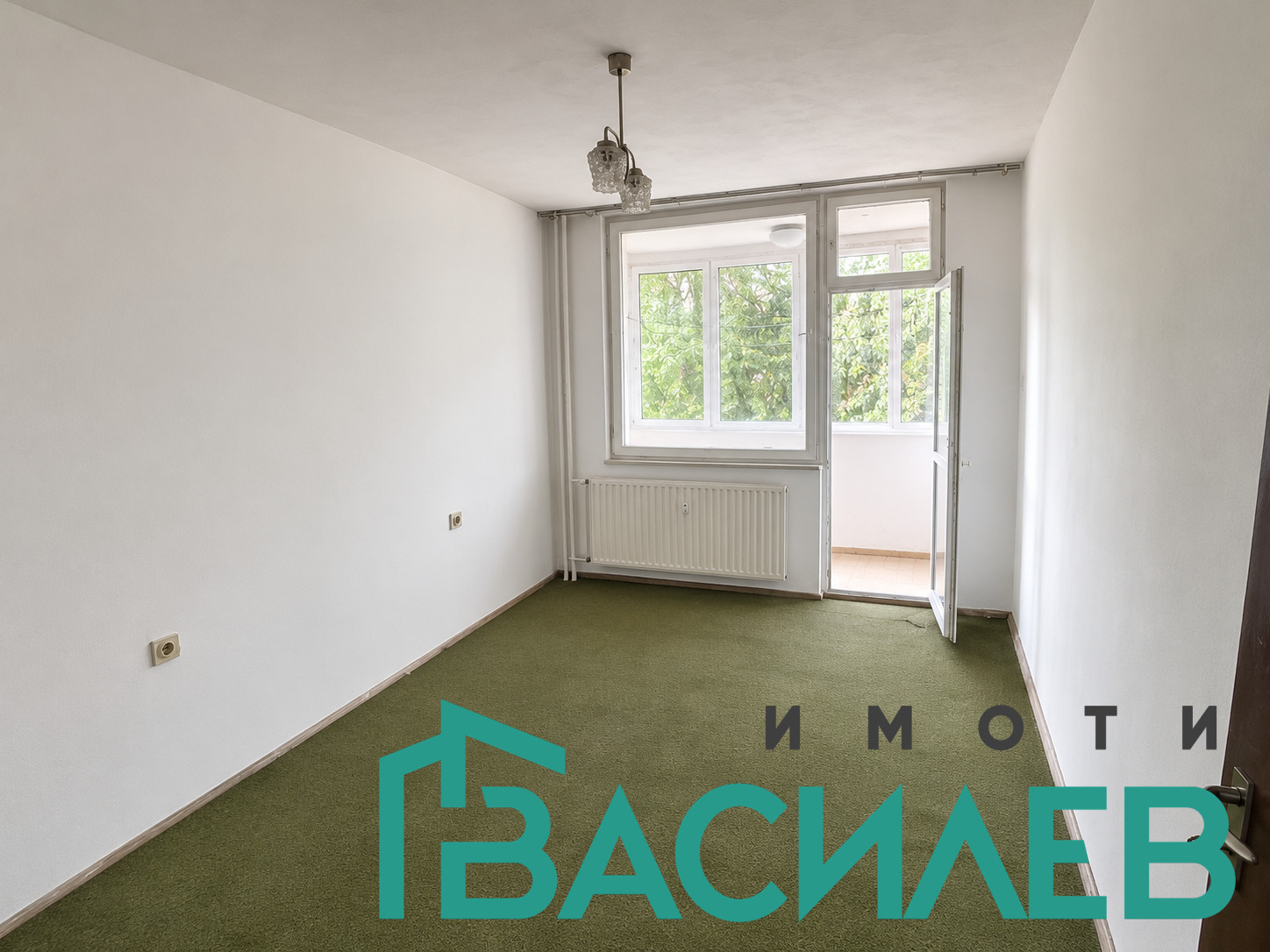 Продава 3-СТАЕН, гр. София, Люлин 1, снимка 5 - Апартаменти - 55307359