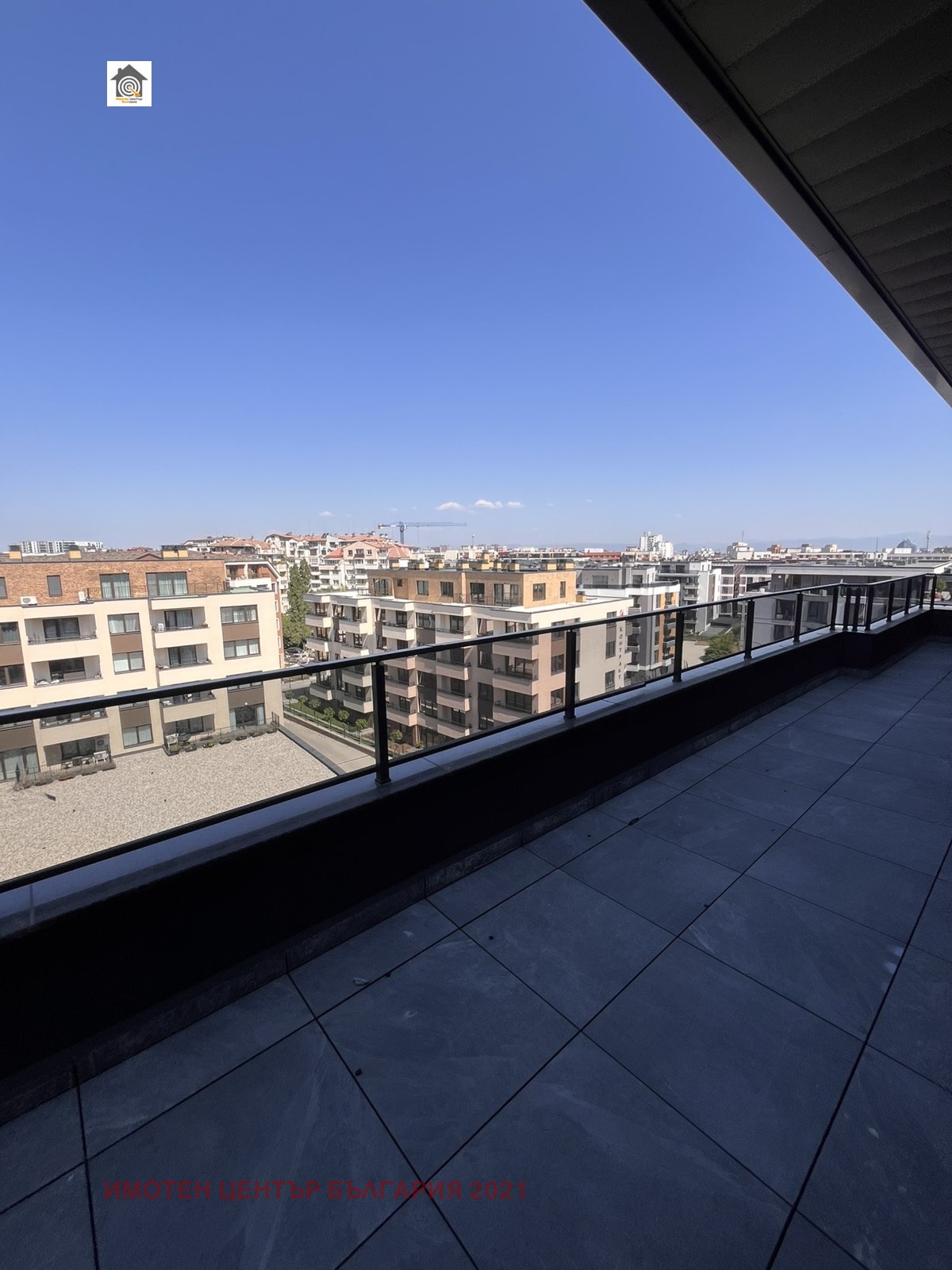 Продава 3-СТАЕН, гр. София, Малинова долина, снимка 7 - Апартаменти - 55587125