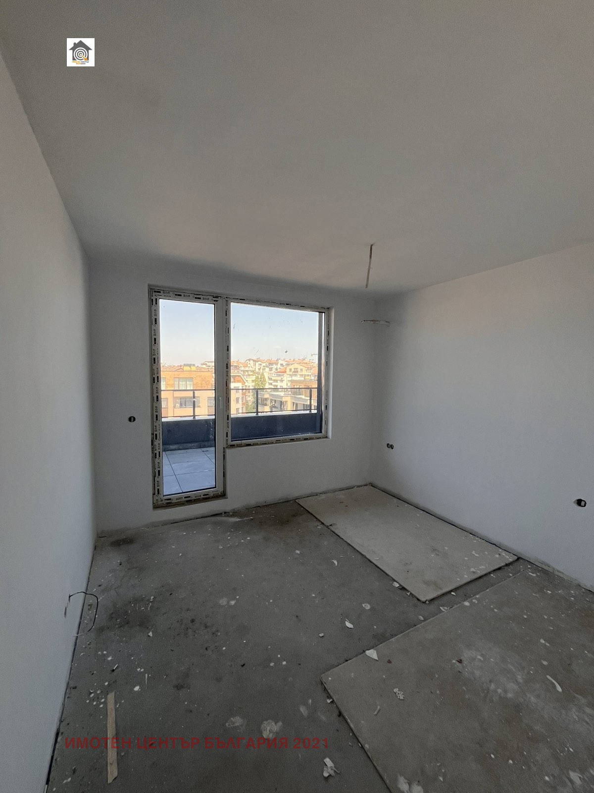 Продава 3-СТАЕН, гр. София, Малинова долина, снимка 9 - Апартаменти - 55587125