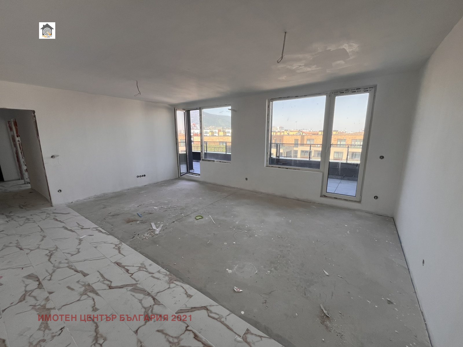 Продава 3-СТАЕН, гр. София, Малинова долина, снимка 10 - Апартаменти - 55587125