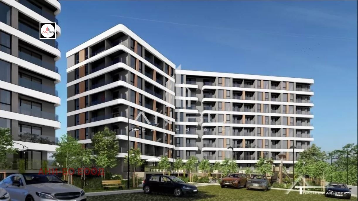 Продава 3-СТАЕН, гр. Варна, Владислав Варненчик 1, снимка 2 - Апартаменти - 56198519