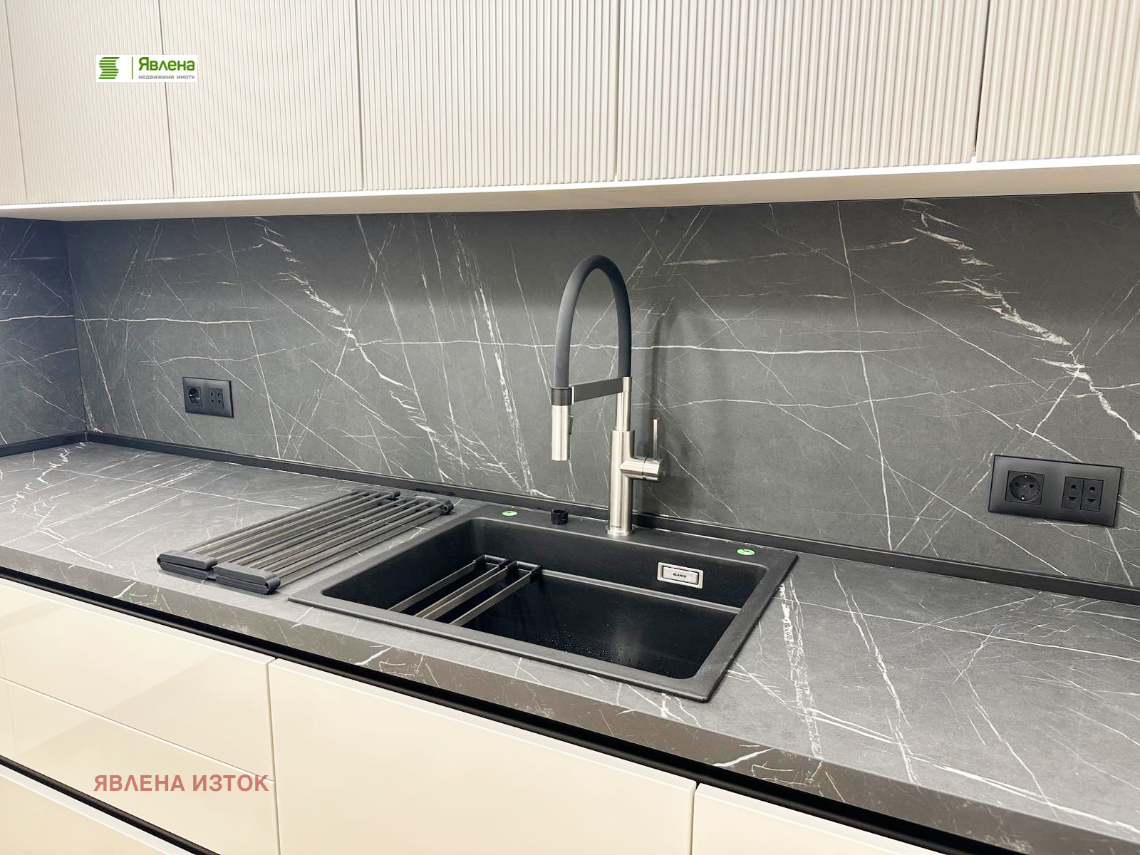 Продава 4-СТАЕН, гр. София, Медицинска академия, снимка 6 - Апартаменти - 53779789