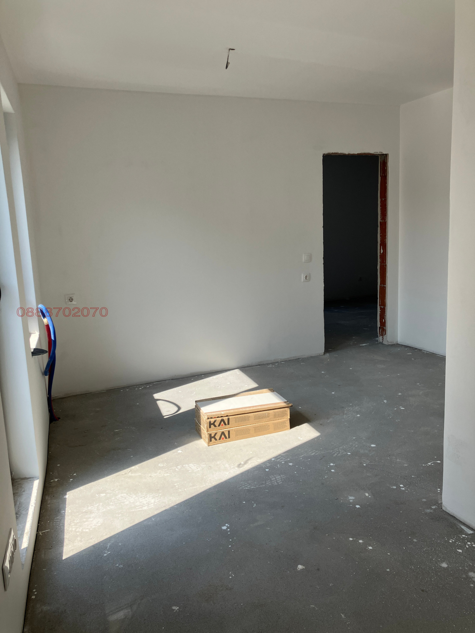 Продава 4-СТАЕН, гр. София, Витоша, снимка 14 - Апартаменти - 55653512