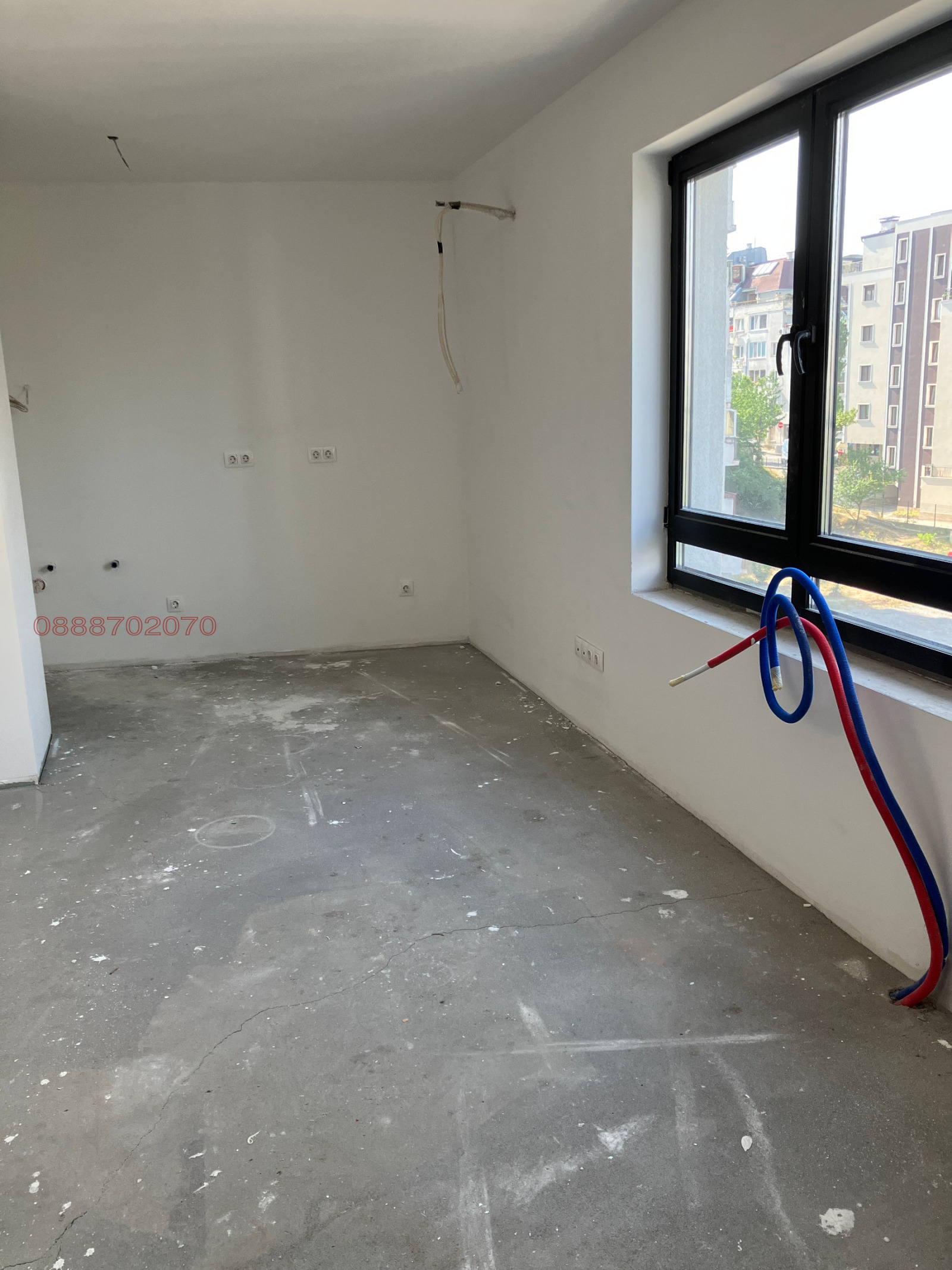 Продава 4-СТАЕН, гр. София, Витоша, снимка 11 - Апартаменти - 55653512