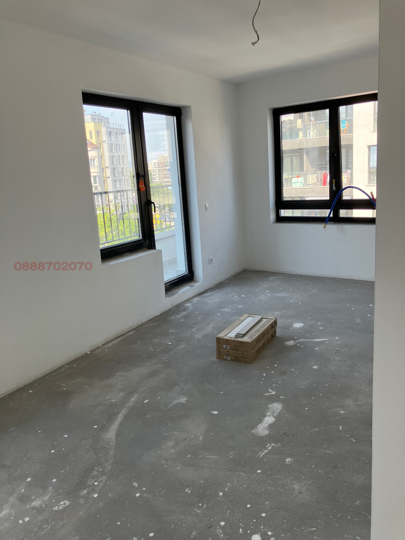 Продава 4-СТАЕН, гр. София, Витоша, снимка 8 - Апартаменти - 55653512