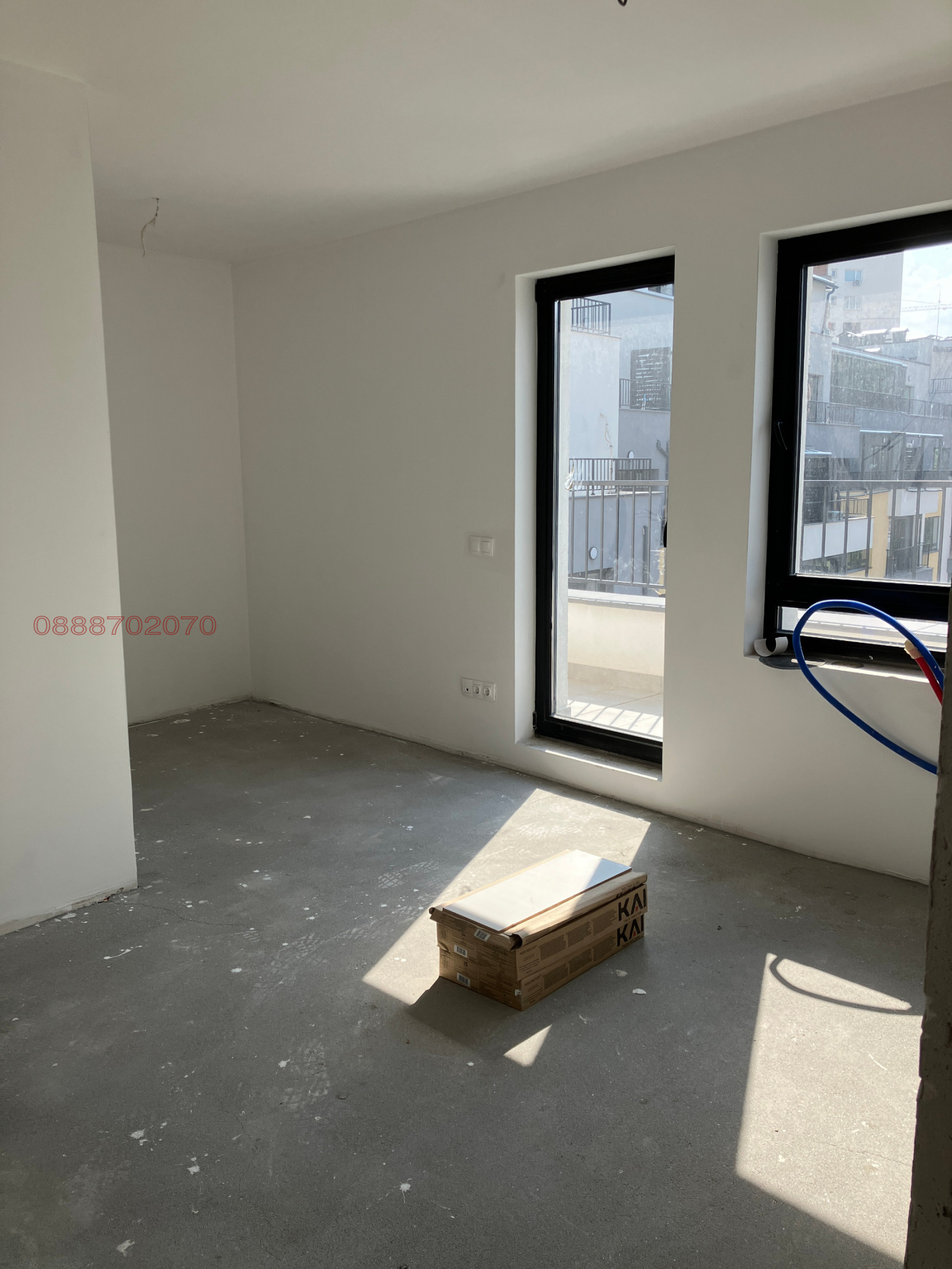 Продава 4-СТАЕН, гр. София, Витоша, снимка 12 - Апартаменти - 55653512