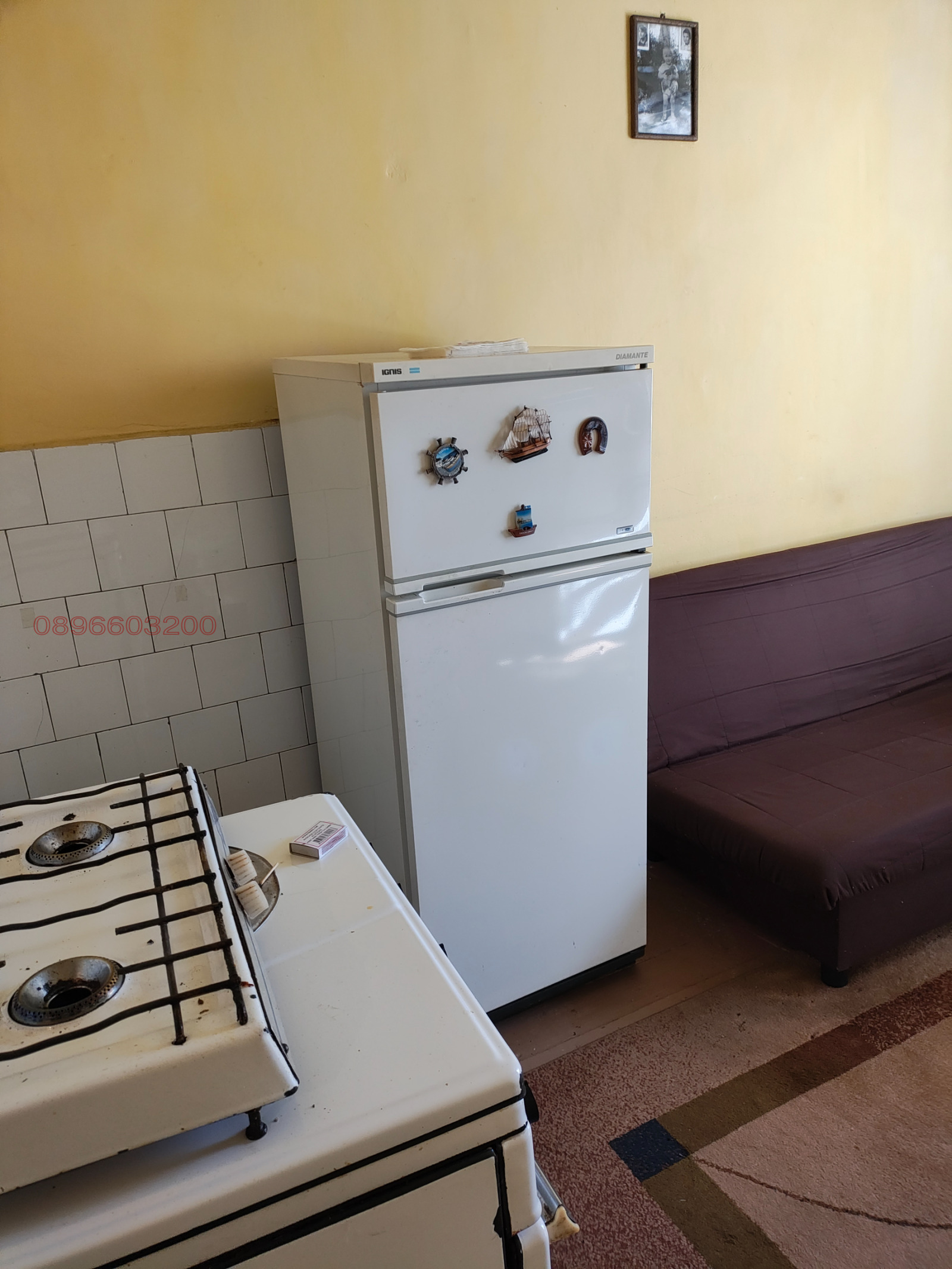 Продава КЪЩА, с. Слатина, област Ловеч, снимка 9 - Къщи - 54187348