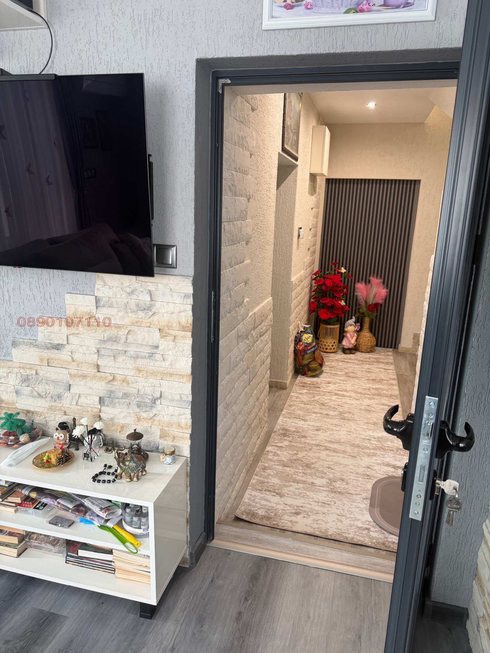 Продава КЪЩА, гр. Шипка, област Стара Загора, снимка 4 - Къщи - 54468994