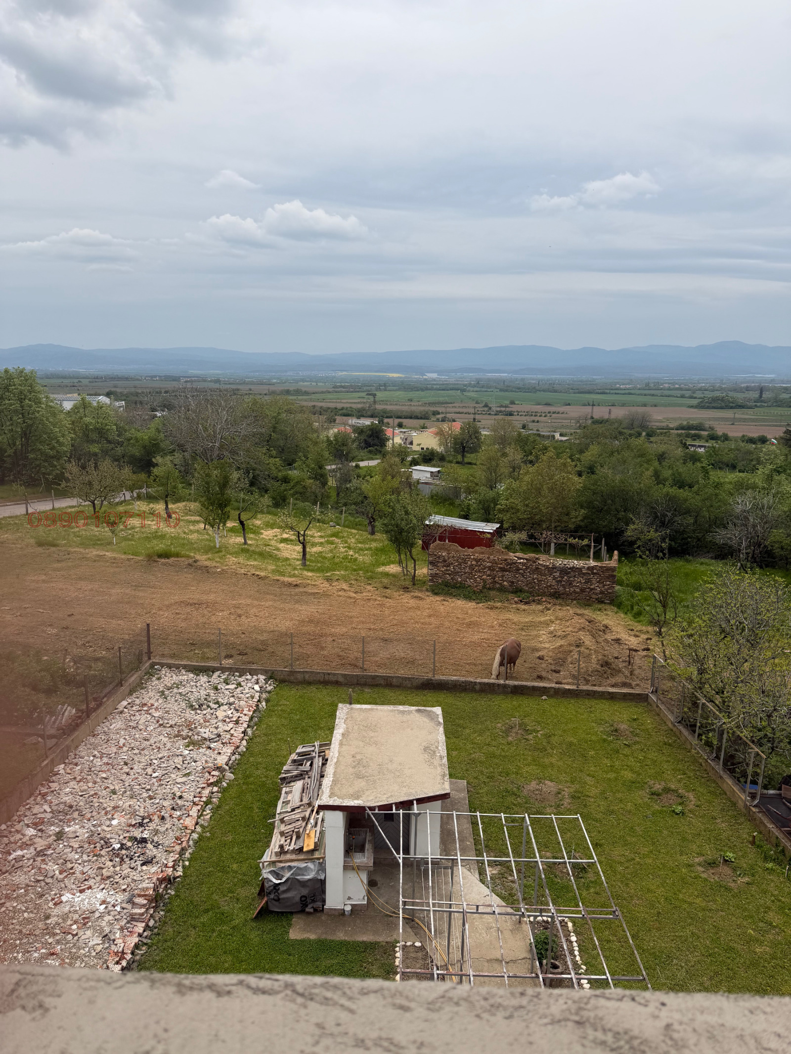 Продава КЪЩА, гр. Шипка, област Стара Загора, снимка 5 - Къщи - 54468994