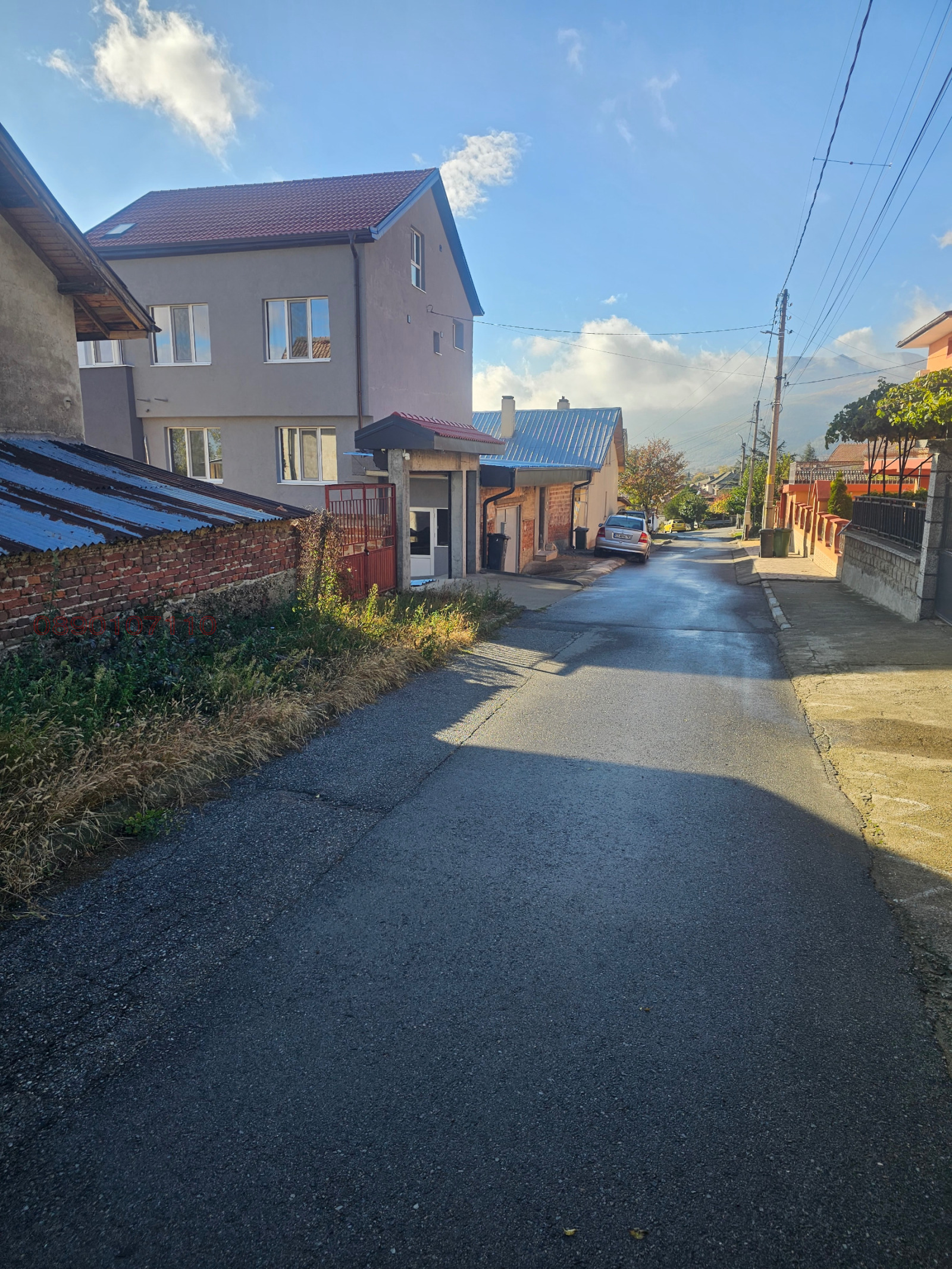 Продава КЪЩА, гр. Шипка, област Стара Загора, снимка 9 - Къщи - 54468994