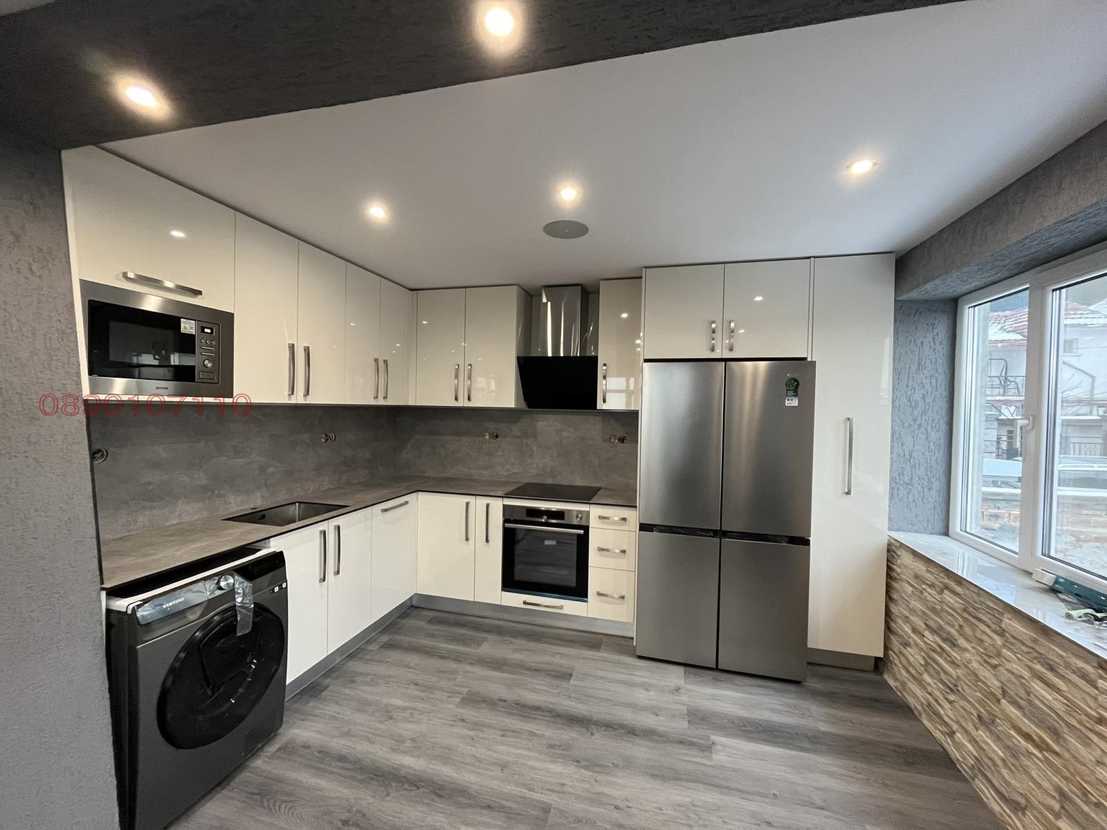 Продава КЪЩА, гр. Шипка, област Стара Загора, снимка 7 - Къщи - 54468994