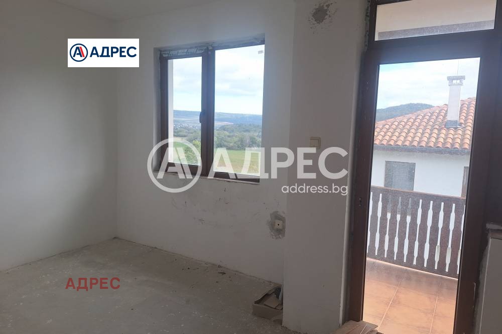 Продава КЪЩА, с. Църква, област Добрич, снимка 15 - Къщи - 54564803