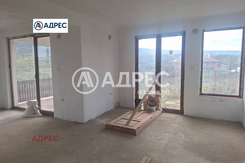 Продава КЪЩА, с. Църква, област Добрич, снимка 10 - Къщи - 54564803