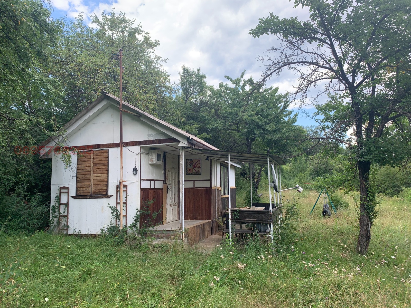 Продава ВИЛА, с. Макоцево, област София област