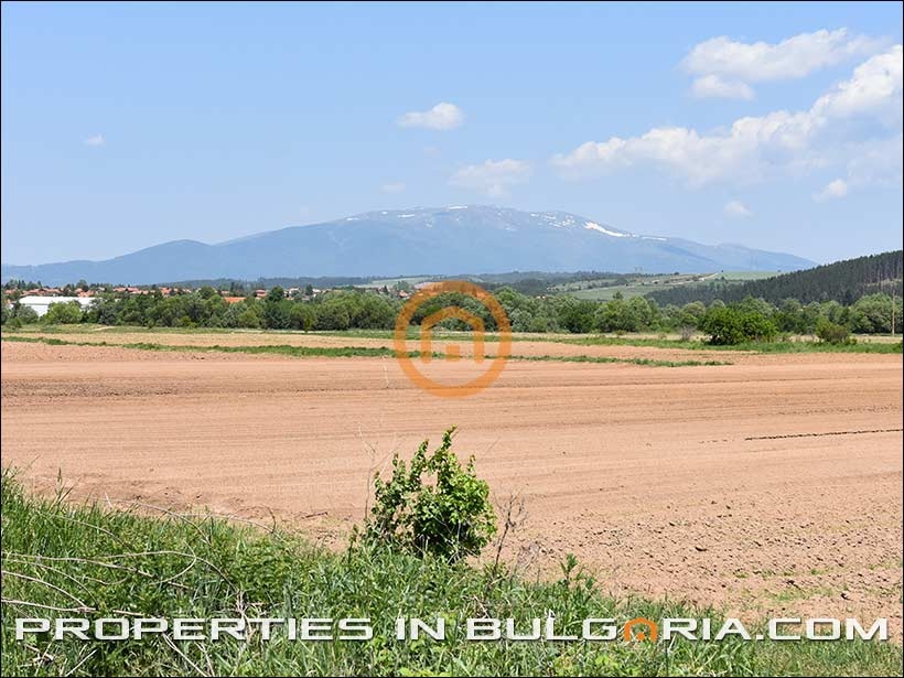 Продава ПАРЦЕЛ, с. Алино, област София област, снимка 9 - Парцели - 55778541