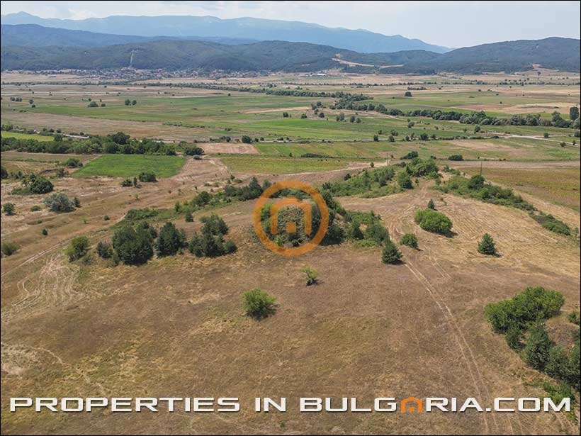 Продава ПАРЦЕЛ, с. Алино, област София област, снимка 5 - Парцели - 55778541