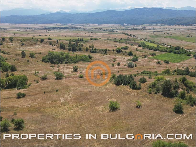 Продава ПАРЦЕЛ, с. Алино, област София област, снимка 4 - Парцели - 55778541