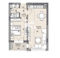 Продава 2-СТАЕН, град Пловдив, Гагарин • 104200 € / 203797.49 лв. • 20116974 2