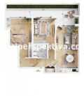 Продава 3-СТАЕН, град Пловдив, Тракия • 162300 € • 61204367 — Holmes.bg