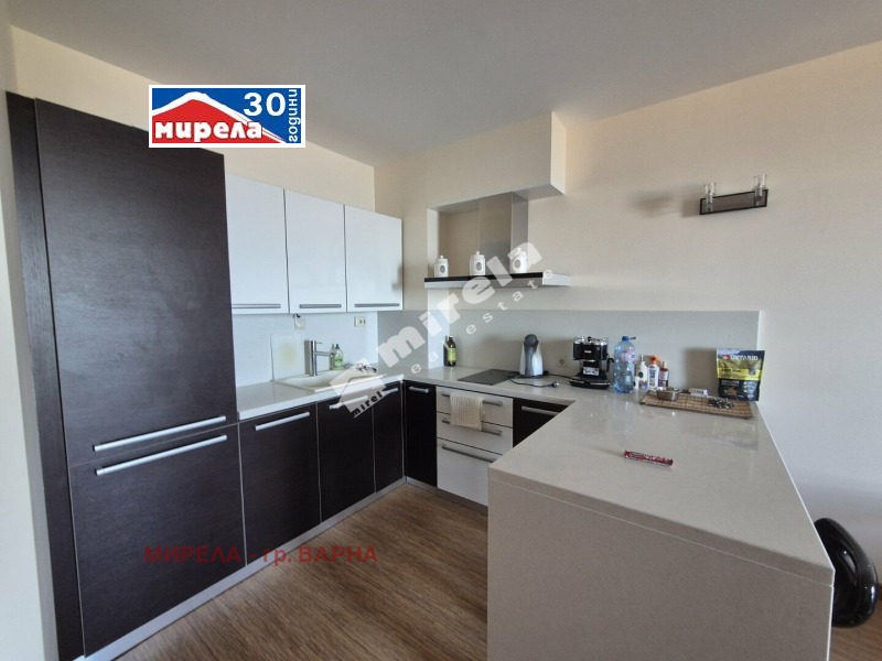 Продава 3-СТАЕН в град Варна, к.к. Златни пясъци - 118 кв.м / 213 000 € » 416 591.79 лв., МИРЕЛА - гр. ВАРНА