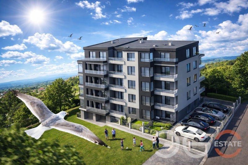 Продава 3-СТАЕН в град Варна, Владислав Варненчик 2 - 105 кв.м / 124 990 € » 244 459.19 лв., 360естейт