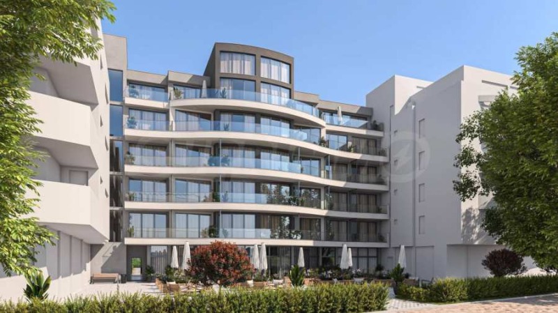 Продава 3-СТАЕН в област Бургас, гр. Поморие - 94 кв.м / 209 900 € » 410 528.72 лв., СУПРИММО - БУРГАС