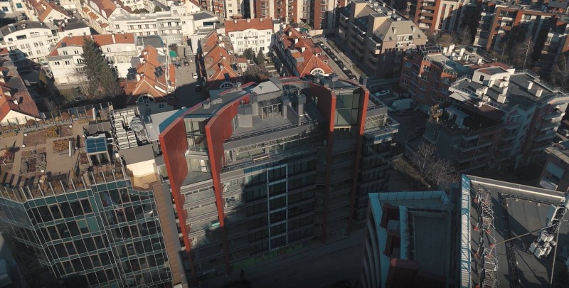 Продава 4-СТАЕН в град София, Манастирски ливади - 179 кв.м / 610 000 € » 1 193 056.30 лв., УАН ЕСТЕЙТ
