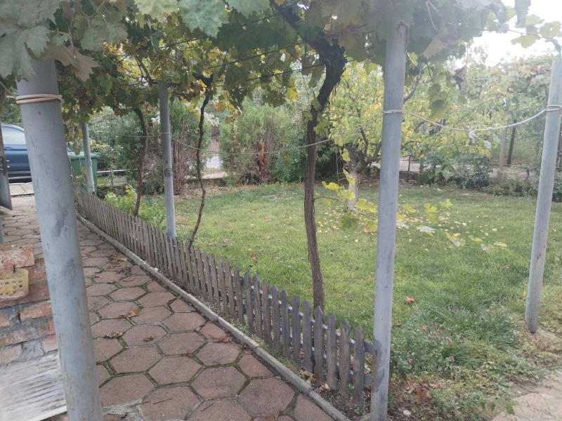 Продава ЗЕМЕДЕЛСКА ЗЕМЯ в област Стара Загора, с. Сърнево - 45 дка / 68 400 € » 133 778.77 лв., СТАНДАРТ