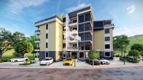 1 quarto Hisaria, região Plovdiv