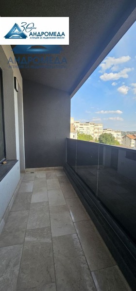 2 bedroom 9-ti kvartal, Pleven 14