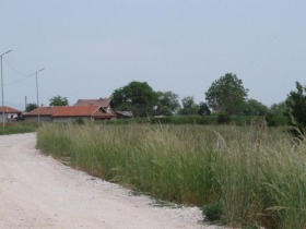 Działka Bożuriszcze, region Sofia 8