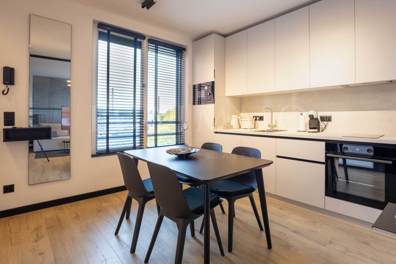 À vendre  Studio Plovdiv , Karchiyaka , 57 m² | 75888663 - image [6]