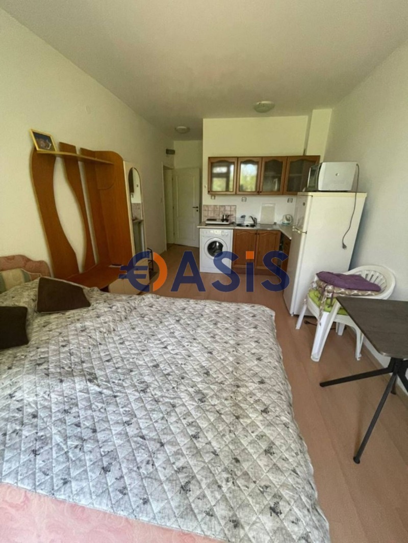 Zu verkaufen  Studio region Burgas , k.k. Slantschew brjag , 31 qm | 74699480 - Bild [4]