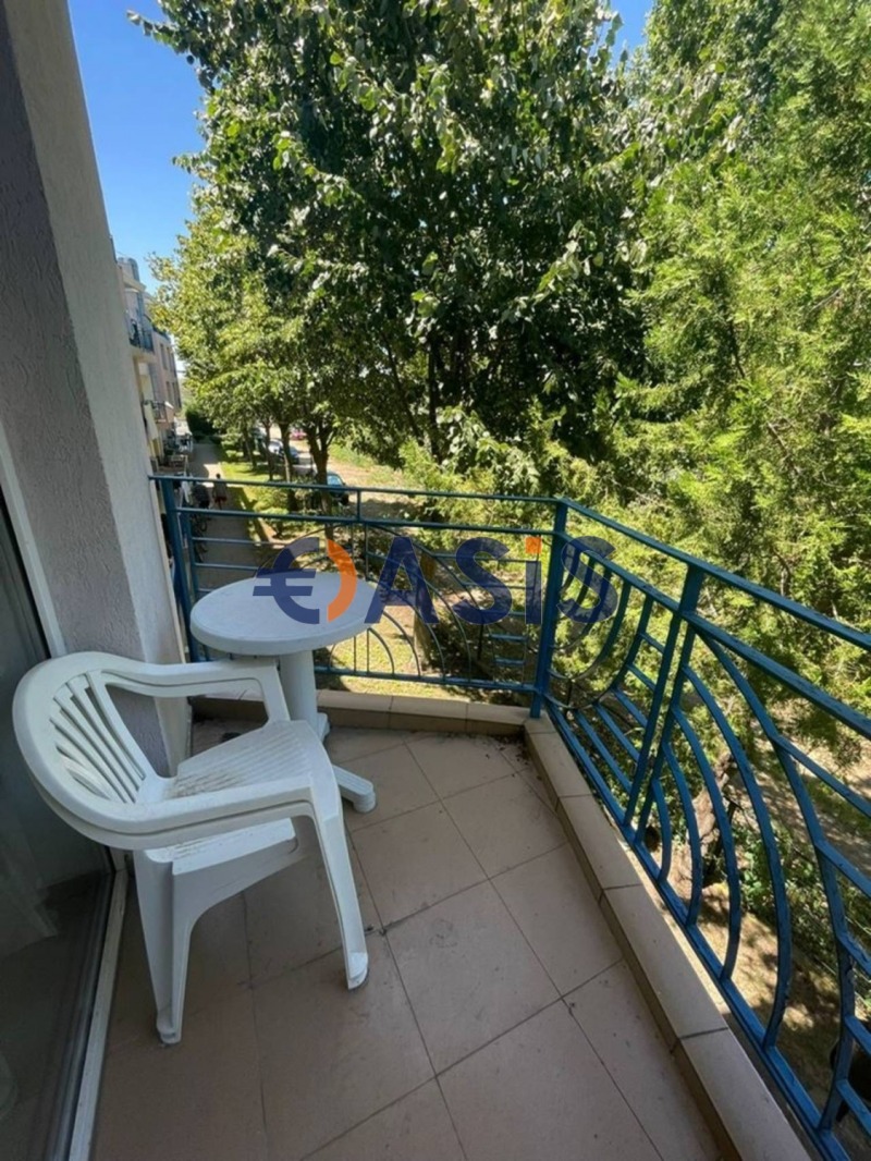 For Sale  Studio region Burgas , k.k. Slanchev bryag , 31 sq.m | 74699480 - image [12]