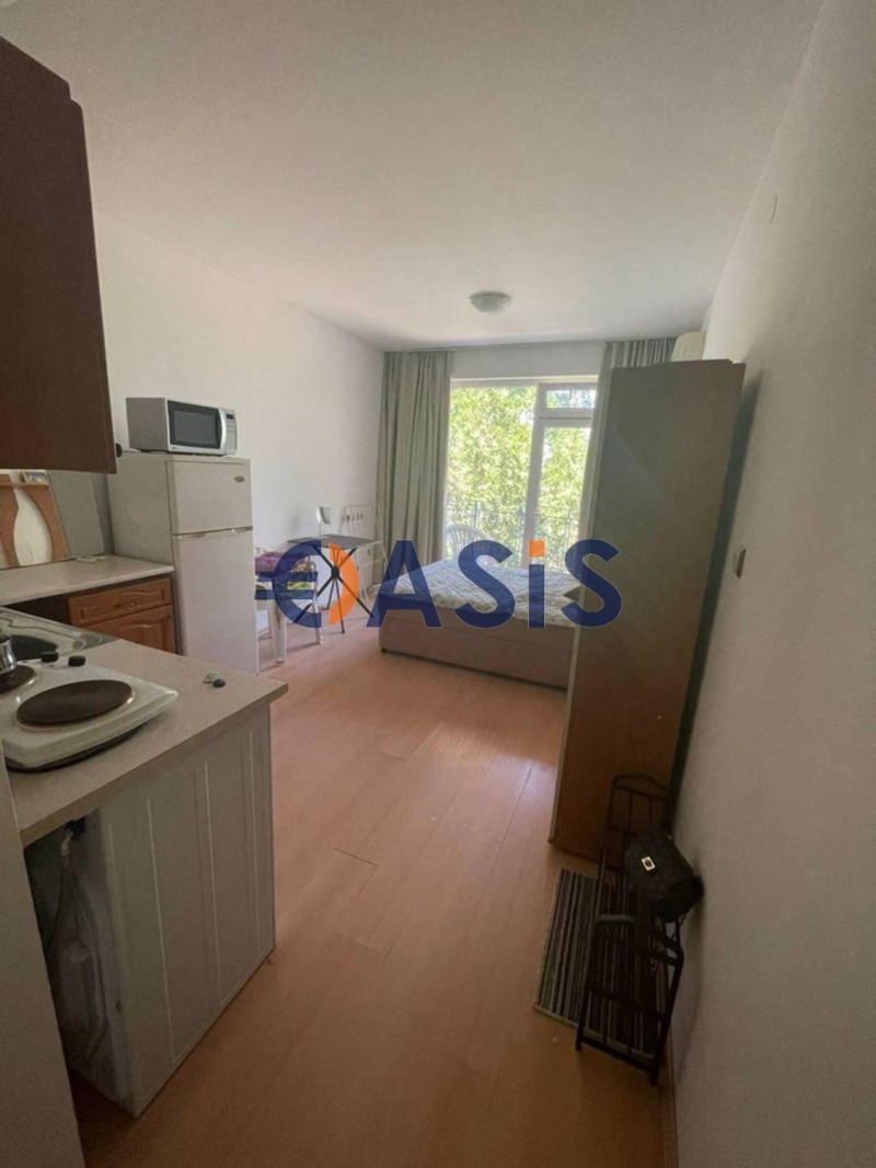 Zu verkaufen  Studio region Burgas , k.k. Slantschew brjag , 31 qm | 74699480 - Bild [3]