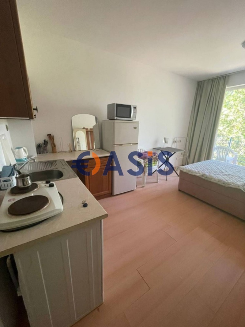 Na sprzedaż  Studio region Burgas , k.k. Slanczew brjag , 31 mkw | 74699480 - obraz [6]