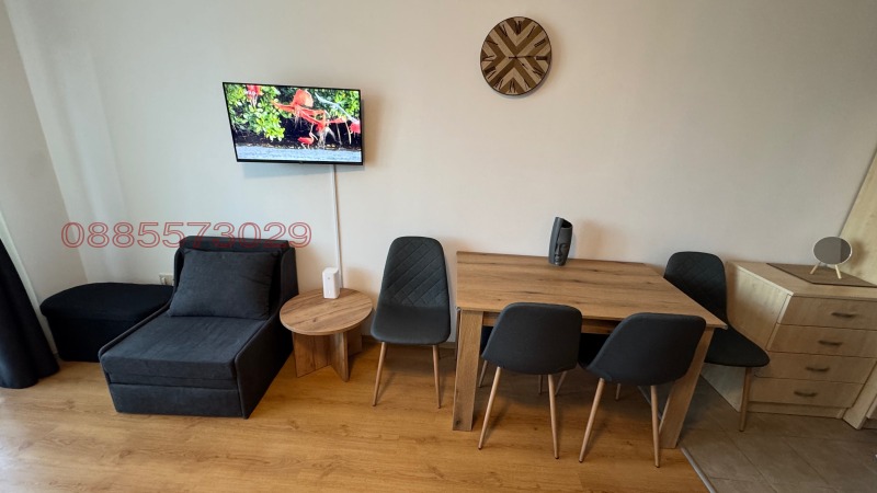 Продава  1-стаен област Благоевград , гр. Банско , 44 кв.м | 52120568 - изображение [2]