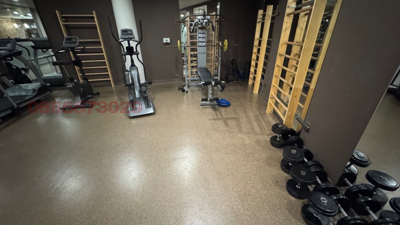 Продава 1-СТАЕН, гр. Банско, област Благоевград, снимка 16 - Апартаменти - 53161779