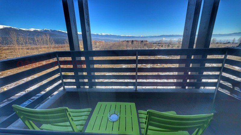 Продава 1-СТАЕН, гр. Банско, област Благоевград, снимка 5 - Апартаменти - 53161779